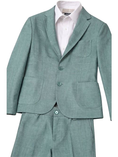  JASPER CLOTING | JSPR705UN